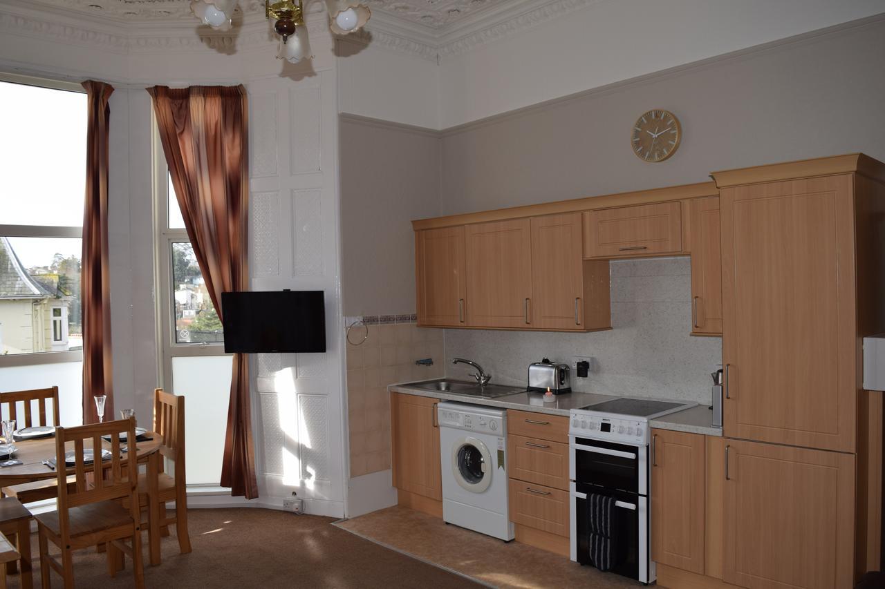 Tor Park Holiday Flatlets Торкі Екстер'єр фото